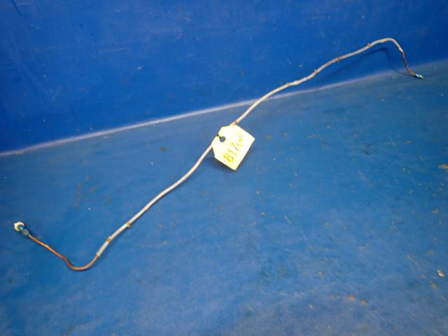 37343-16 Piper - Tube-Fuel Flow Vent Wing Left