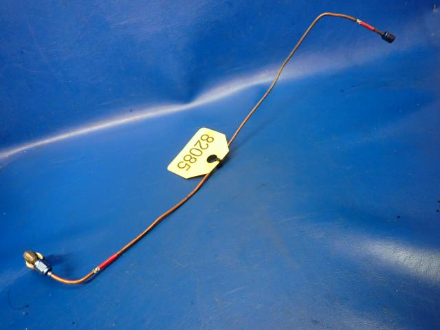 37343-18 Piper - Tube-Fuel Flow Vent Nacelle Left