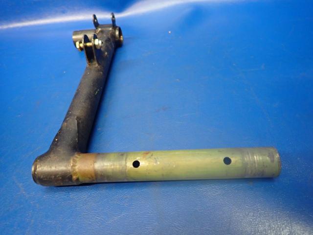 63458-05 Piper - PEDAL AND BAR