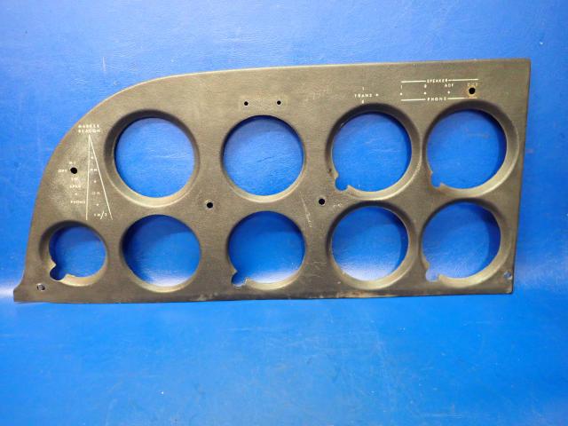1713233-2 Cessna - Cover-Shock Panel LH
