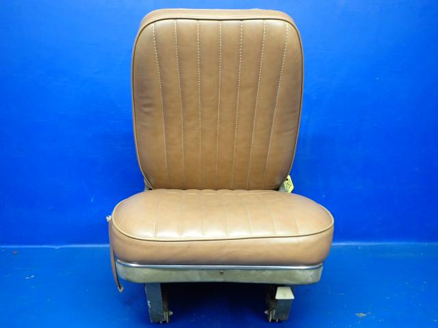 1715004-2 Cessna - Seat-Front Pilot/Co Pilot