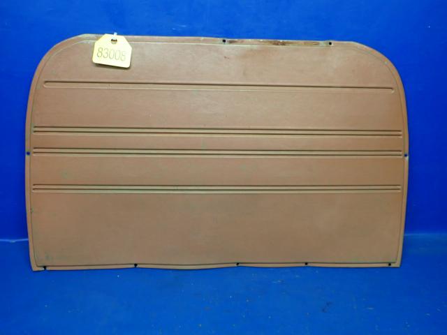 1715017-5 Cessna - Trim Panel-Aft Wall (Plastic) (See Details)