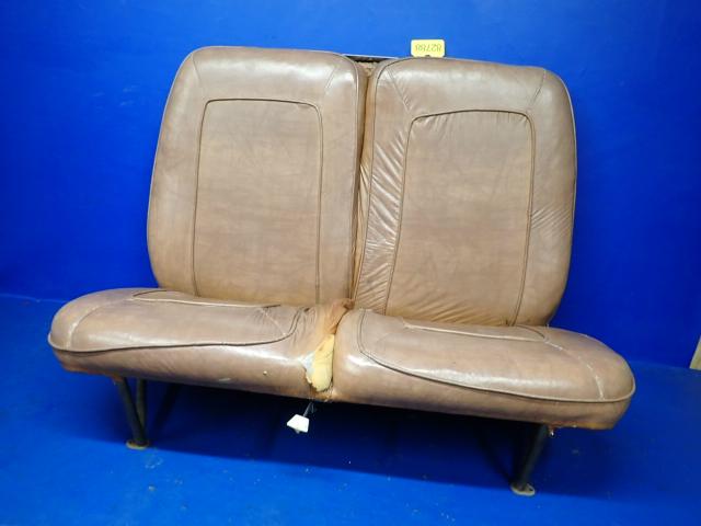 1715003-2 Cessna - Seat-Rear Bench(See Details)
