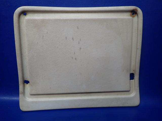 1715013-1 Cessna - Escutcheon - Headliner Access (See Details)