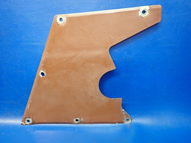 1712072-1 Cessna - PLATE STINGER COVER LH