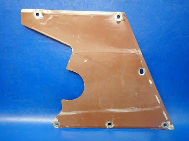 1712072-2 Cessna - PLATE STINGER COVER RH