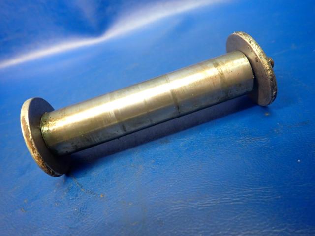 SET Cessna - Dowel Pin - Wing Attach Lower