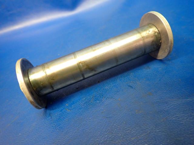SET Cessna - Dowel Pin - Wing Attach Lower