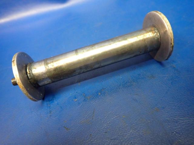 SET Cessna - Dowel Pin - Wing Attach Upper