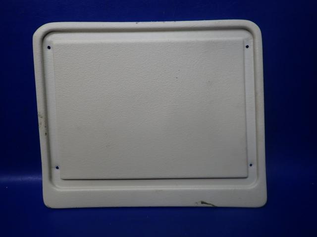 1715013-1 Cessna - Escutcheon - Headliner Access (See Details)