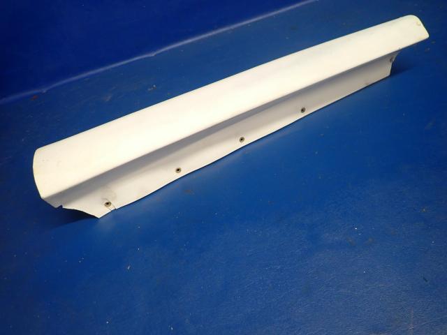 1733009-2 Cessna - Tip-Rudder(Cracked See Details)