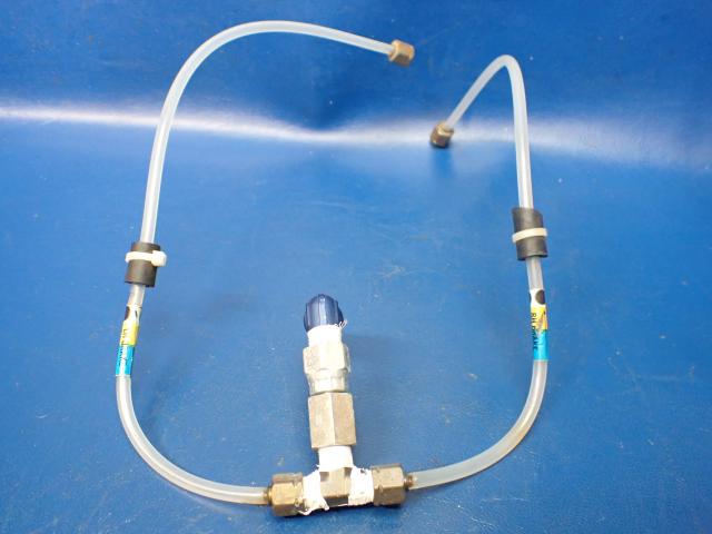 NPN Cessna - Connector-Female Swivel Nut