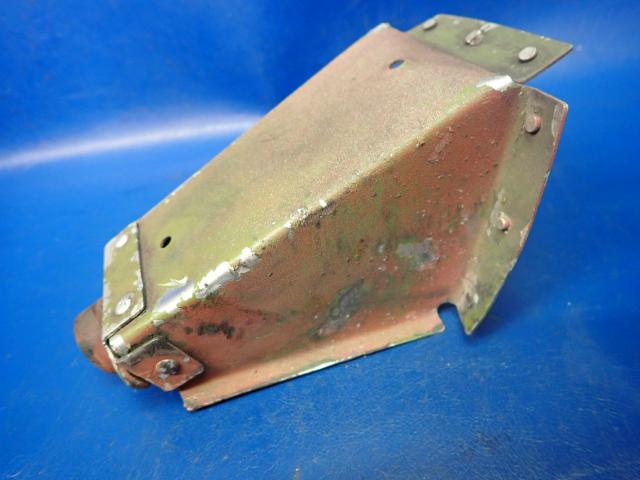 1752084-1 Cessna - Support Assembly - Snubber w/ Shock Mount