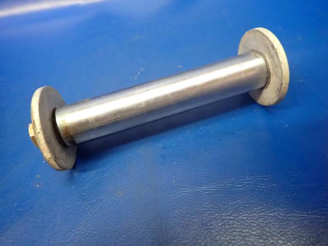 SET Cessna - Dowel Pin - Wing Attach Upper
