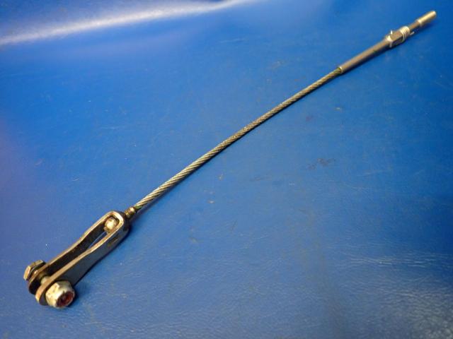 1760006-18 Cessna - Cable-Flap Direct Inboard LH
