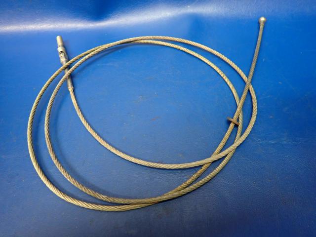 1760006-20 Cessna - Cable-Flap Carry Thru LH