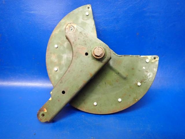 1722077-2 Cessna - Bellcrank-Flap Inboard RH
