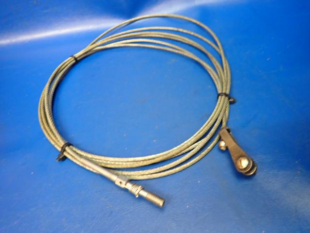 1760006-6 Cessna - Cable-Aileron Control Return RH