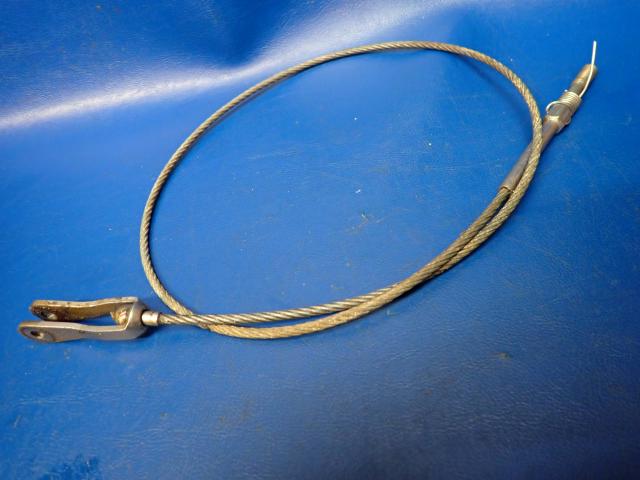 1760006-19 Cessna - Cable-Flap Direct Inboard RH