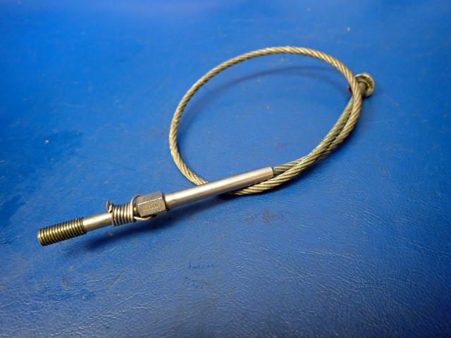 1760006-23 Cessna - Cable-Flap Direct Outboard LH