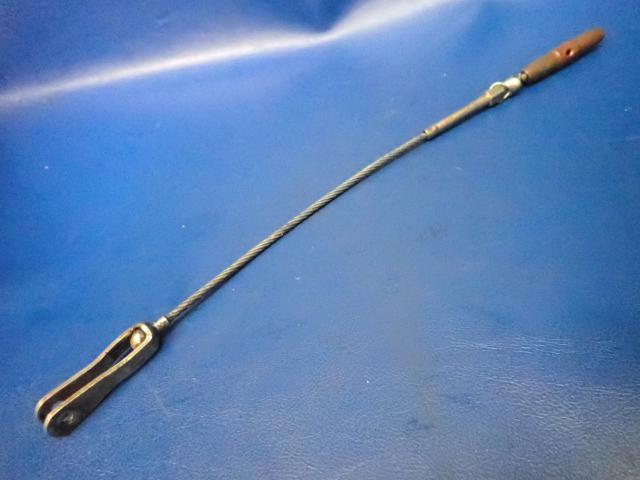 1760006-18 Cessna - Cable-Flap Direct Inboard LH