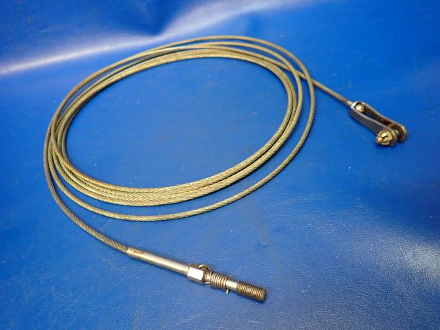 1760006-6 Cessna - Cable-Aileron Control Return RH