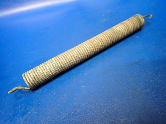 67168-00 Piper - SPRING - Nose gear ( Inner )