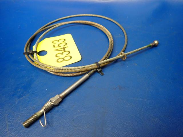 1760006-22 Cessna - Cable-Flap Direct Outboard RH