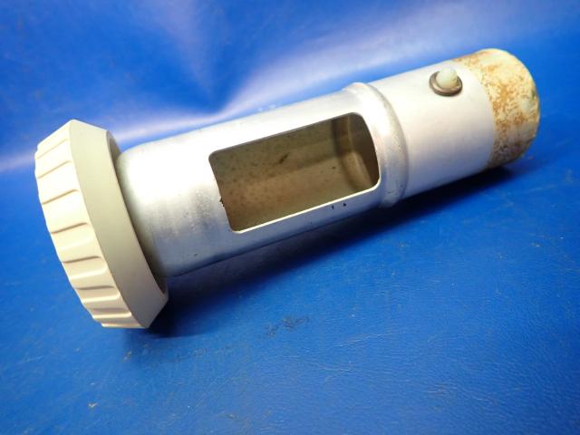 0413163-18 Cessna - OUTLET ASSEMBLY