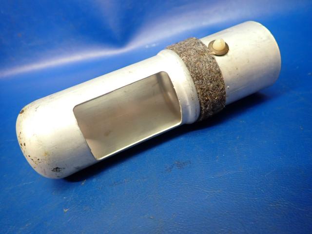 0413163-18 Cessna - Outlet Assembly