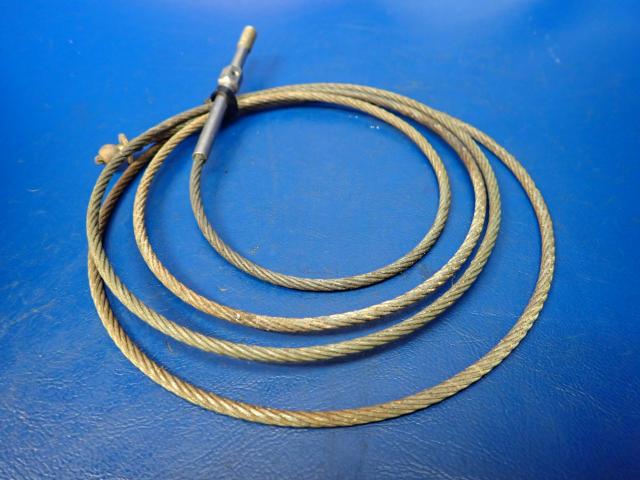 1760006-21 Cessna - Cable-Flap Carry Thru RH