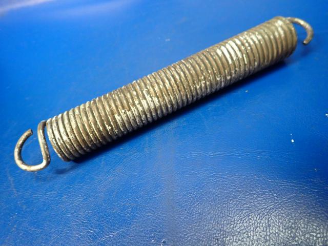 67169-00 Piper - SPRING - Nose gear arm outer
