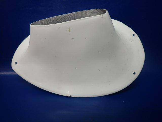 0421002-2-791 Cessna - Fairing - Strut Lower RH (Fiberglass) (see details)