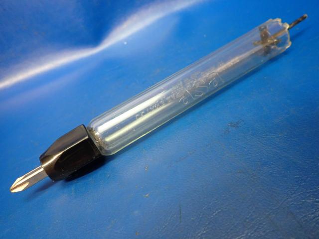 Unknown ASA - ASA - Aircraft Fuel Tester - Black
