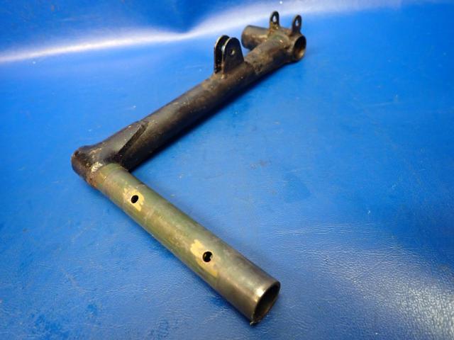 63458-05 Piper - PEDAL AND BAR