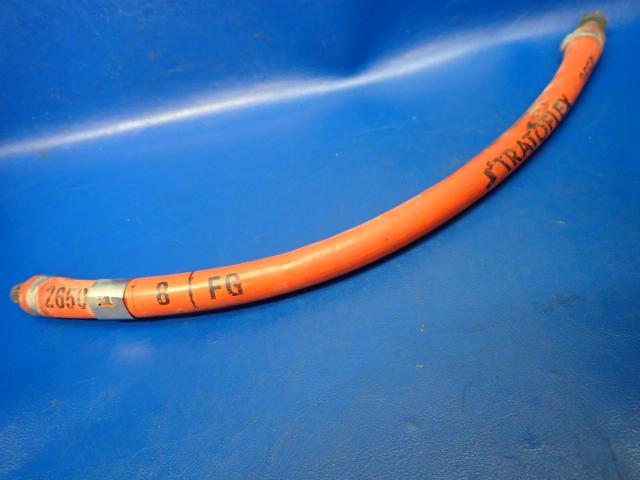 63901-25 Piper - Hose-Fuel Flow Pressure Vent