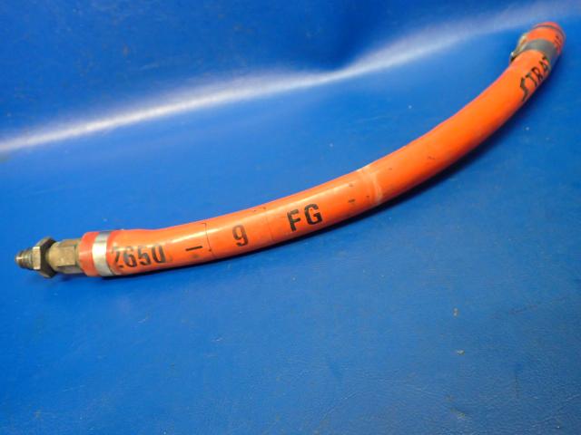 63901-36 Piper - Hose-Manifold Pressure