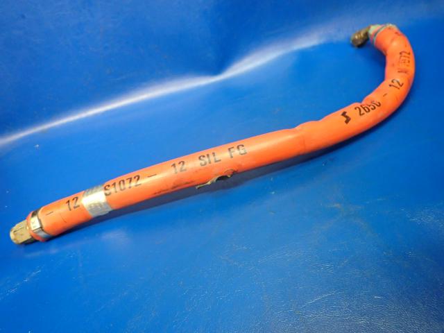 646644S6S19.50 Continental TSIO-360-EB1 - Hose-Turbo To Scav Pump