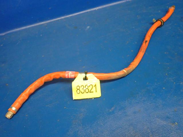97499-19 Piper - Hose-Vapor Return Line Left