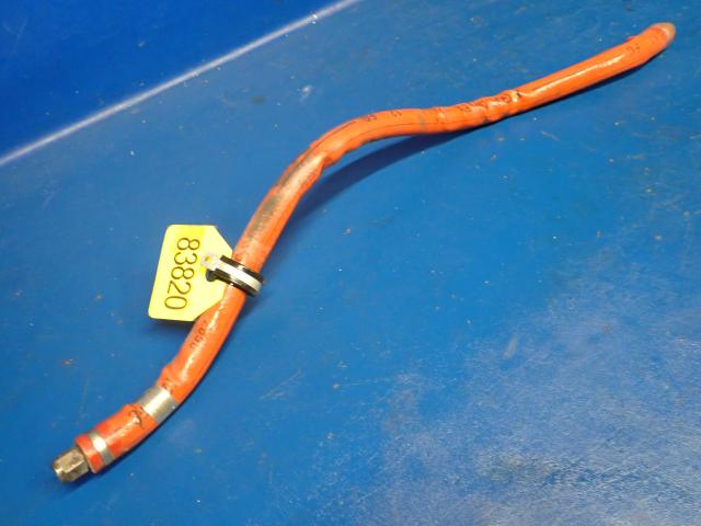 63901-38 Piper - Hose-Fuel Supply