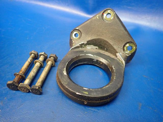 37107-00 Piper - Bracket-Engine Mount