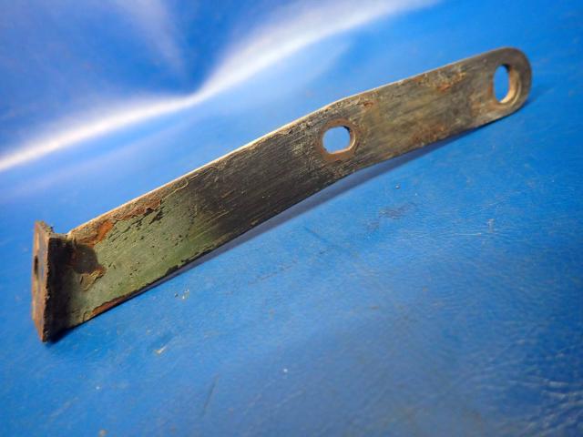 37658-00 Piper - Bracket-Cowl Support Left Engine Outboard Right Engine Inboard