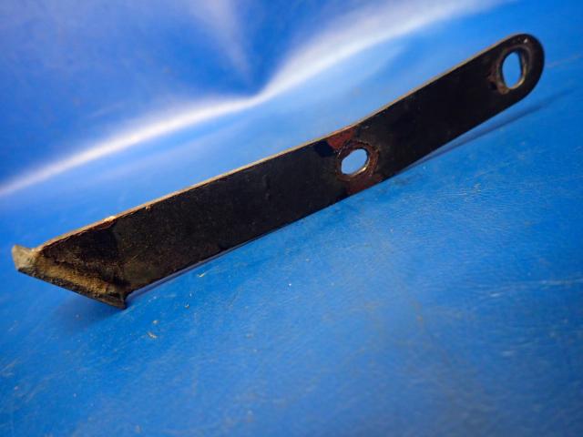 37658-01 Piper - Bracket-Cowl Support Left Engine Inboard Right Engine Outboard