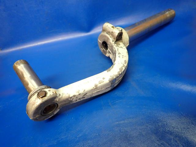 67050-02 Piper - STRUT ASSEMBLY - Nose gear lower (no pitting)