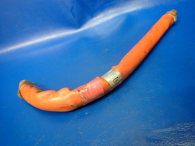 63901-76 Piper - Hose-Cylinder Drain