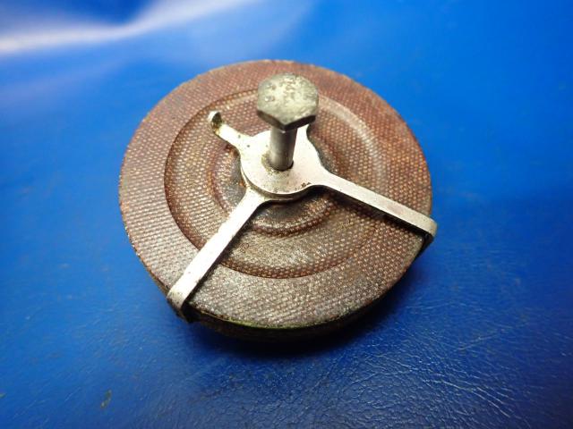 S378-2 Cessna - Pully w/ Guard