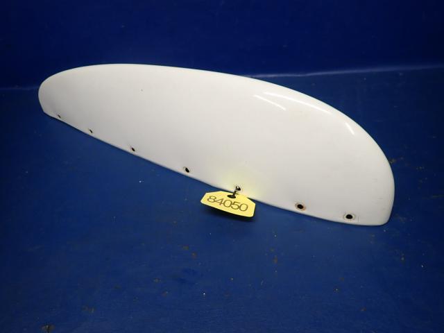 63584-10 Piper - Tip - Stabilator Fairing (Fiberglass)