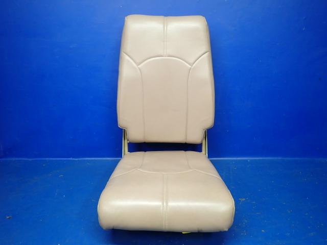 66553-00 Piper - SEAT ASSEMBLY-Center forward facing