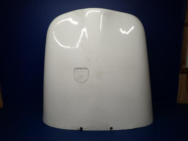 68780-05 Piper - Cowl-Engine Top (Item has crack on top 2 screw holes) See photos For details