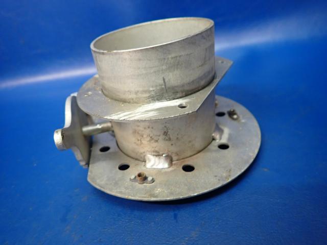 68556-01 Piper - VENT ASSEMBLY - Air Aft right (complete)